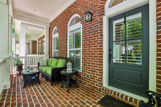 631 Brennan Drive, Decatur, GA 30033
