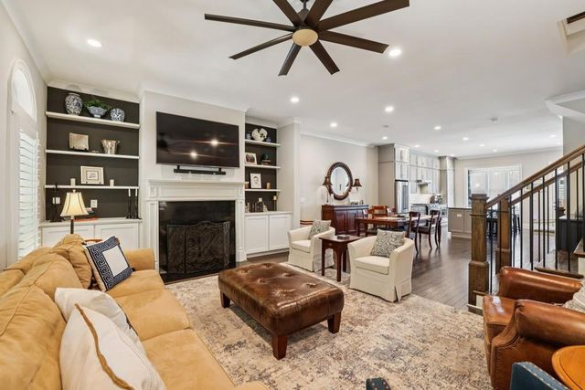 631 Brennan Drive, Decatur, GA 30033