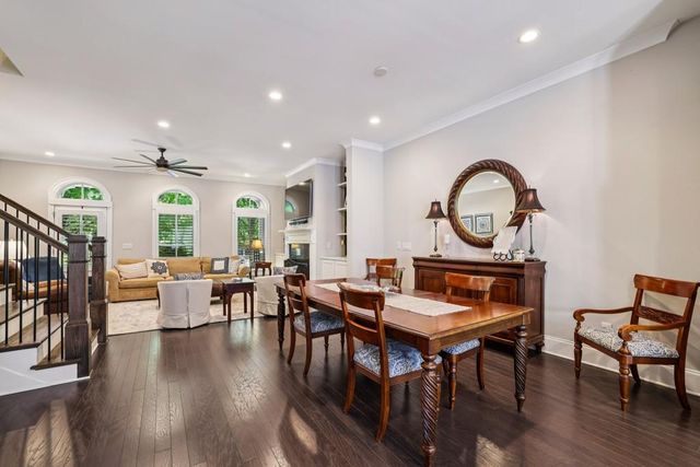 631 Brennan Drive, Decatur, GA 30033