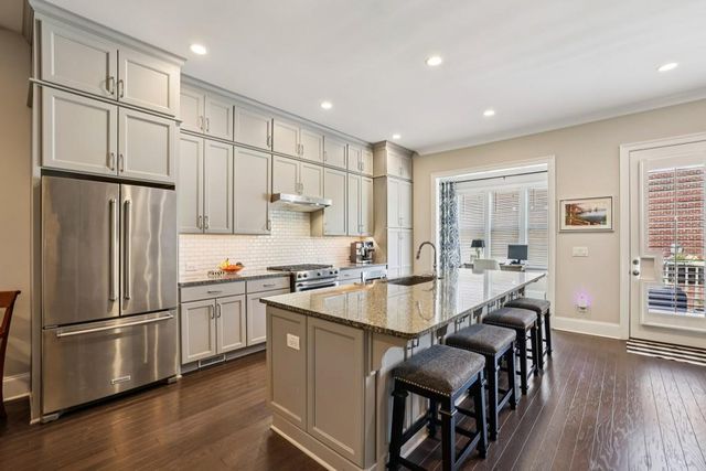 631 Brennan Drive, Decatur, GA 30033