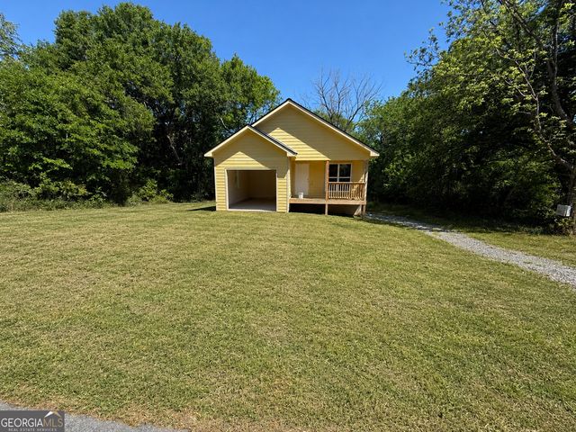830 Martin Luther King Jr Street, Rockmart, GA 30153