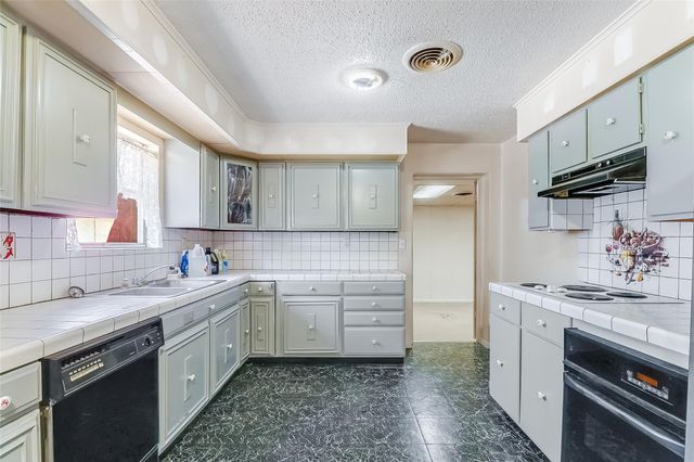 1012 N Water ST, Burnet, TX 78611