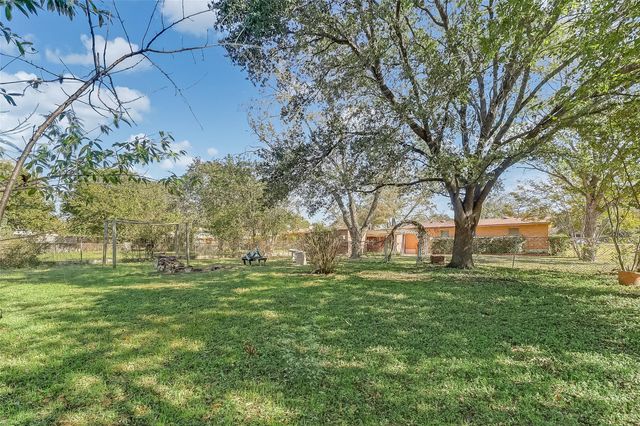 1012 N Water ST, Burnet, TX 78611