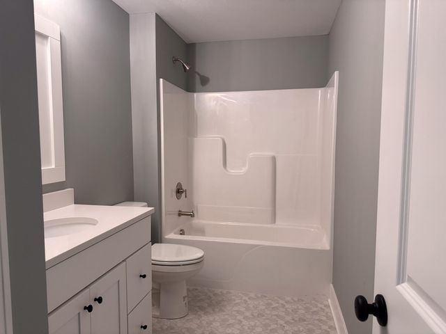 10711 Greyhound Avenue, Allendale, MI 49401