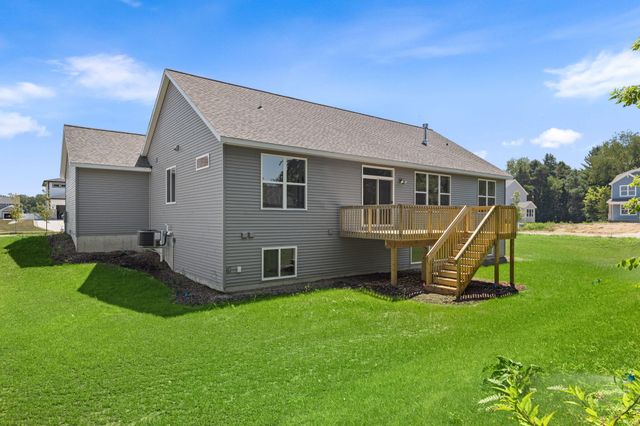 10711 Greyhound Avenue, Allendale, MI 49401