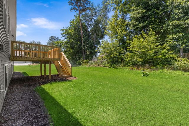 10711 Greyhound Avenue, Allendale, MI 49401