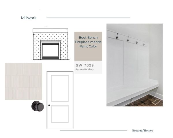 10711 Greyhound Avenue, Allendale, MI 49401