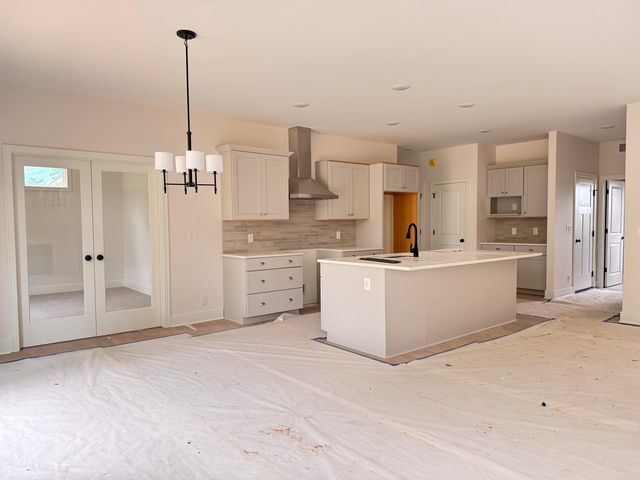 10711 Greyhound Avenue, Allendale, MI 49401