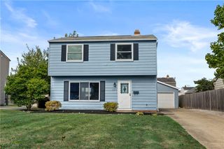 988 E 348th Street, Eastlake, OH 44095