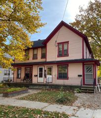 529 Wheaton Avenue, Kalamazoo, MI 49008