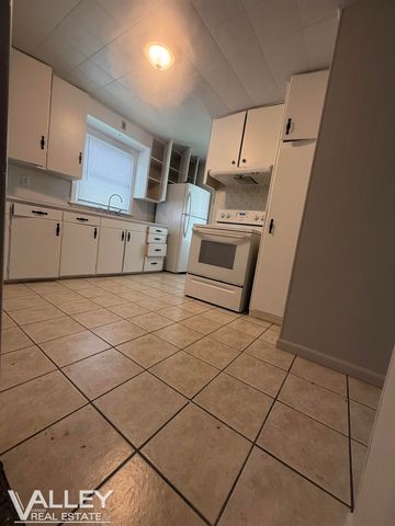 2607 Morgan Street, Saginaw, MI 48602