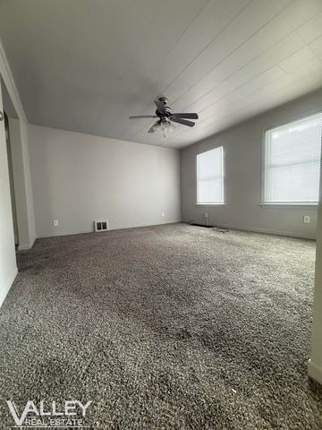 2607 Morgan Street, Saginaw, MI 48602