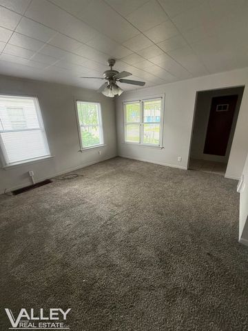 2607 Morgan Street, Saginaw, MI 48602