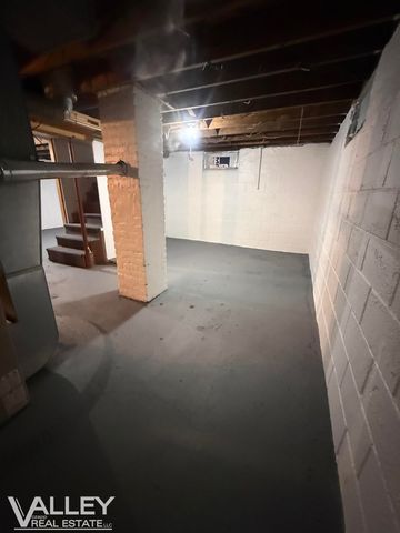 2607 Morgan Street, Saginaw, MI 48602