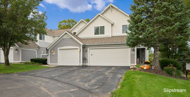 857 Pinnacle Run Drive SE, Grand Rapids, MI 49546