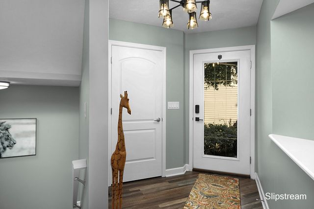 857 Pinnacle Run Drive SE, Grand Rapids, MI 49546