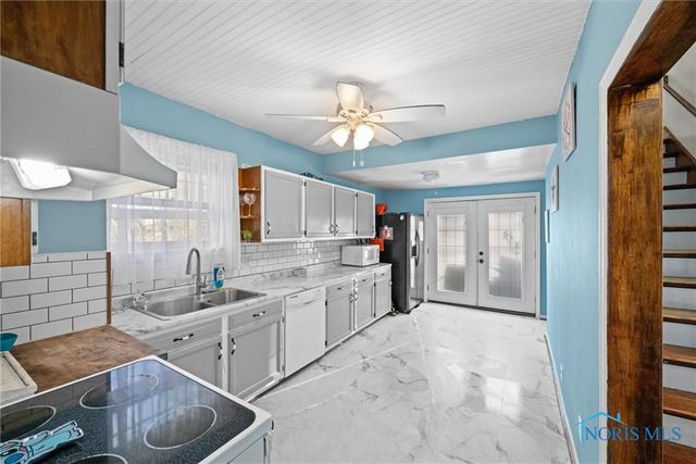 4526 Eastway Street, Toledo, OH 43612