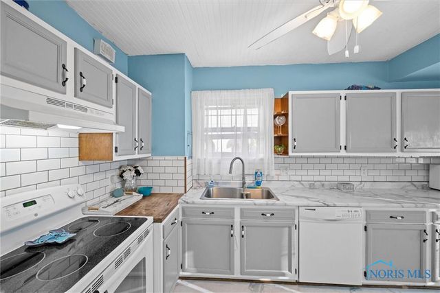 4526 Eastway Street, Toledo, OH 43612