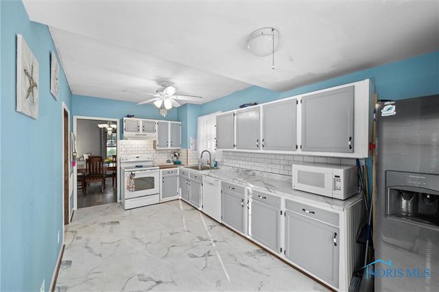 4526 Eastway Street, Toledo, OH 43612