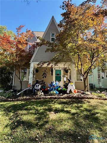 4526 Eastway Street, Toledo, OH 43612