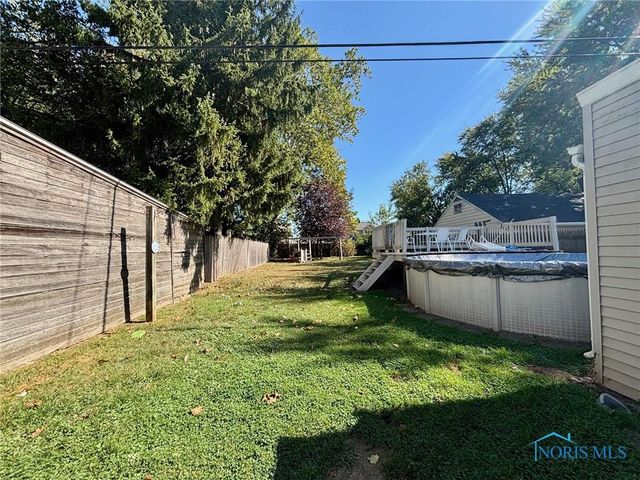 4526 Eastway Street, Toledo, OH 43612