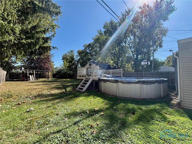 4526 Eastway Street, Toledo, OH 43612