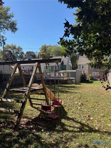 4526 Eastway Street, Toledo, OH 43612