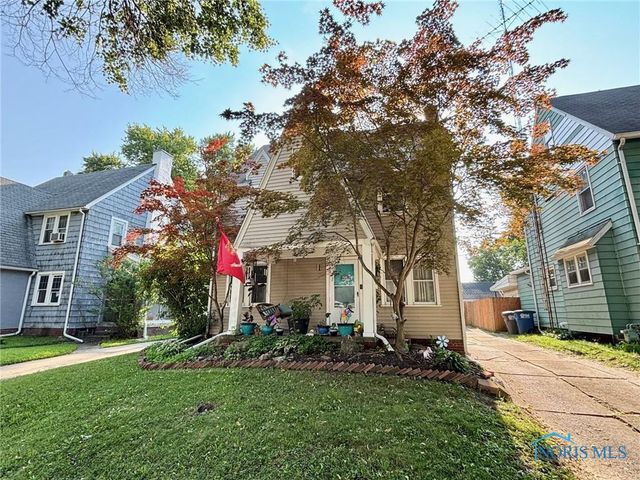 4526 Eastway Street, Toledo, OH 43612