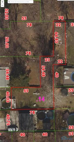 4526 Eastway Street, Toledo, OH 43612