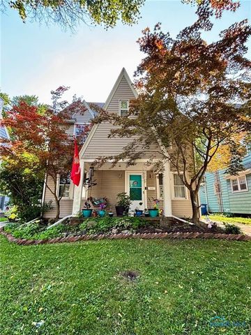 4526 Eastway Street, Toledo, OH 43612