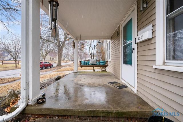 4526 Eastway Street, Toledo, OH 43612