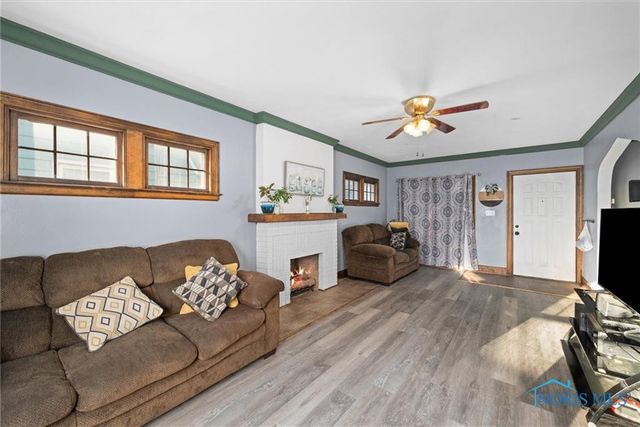 4526 Eastway Street, Toledo, OH 43612