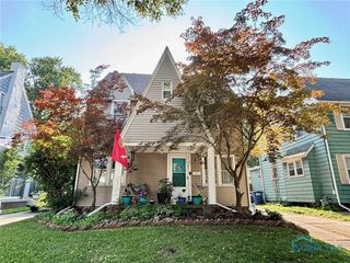 4526 Eastway Street, Toledo, OH 43612