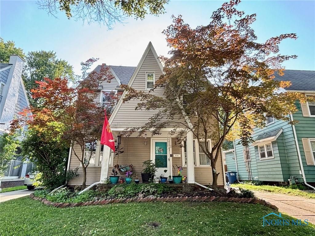 4526 Eastway Street, Toledo, OH 43612