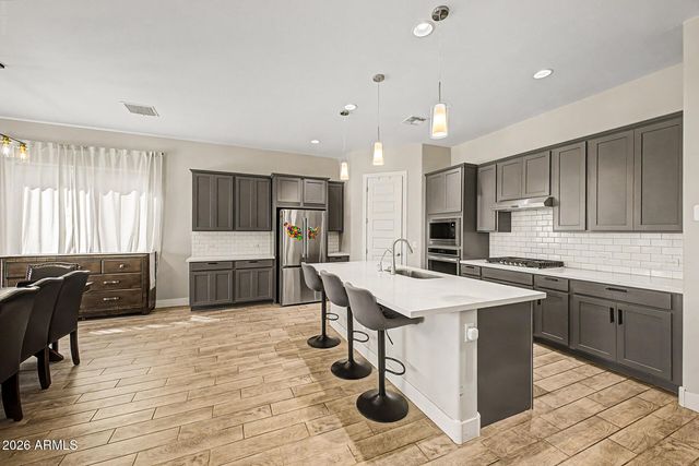 16367 W MORNING GLORY Street, Goodyear, AZ 85338