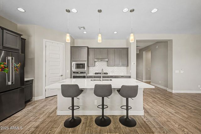 16367 W MORNING GLORY Street, Goodyear, AZ 85338