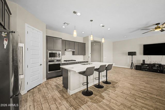 16367 W MORNING GLORY Street, Goodyear, AZ 85338