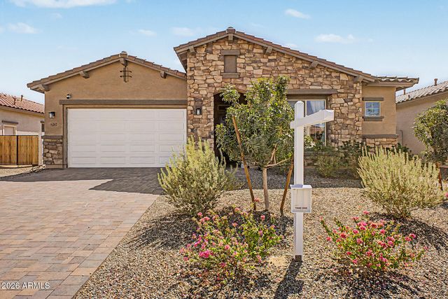 16367 W MORNING GLORY Street, Goodyear, AZ 85338