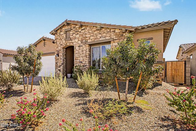 16367 W MORNING GLORY Street, Goodyear, AZ 85338