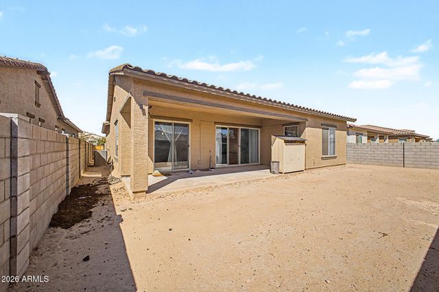 16367 W MORNING GLORY Street, Goodyear, AZ 85338