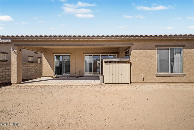 16367 W MORNING GLORY Street, Goodyear, AZ 85338
