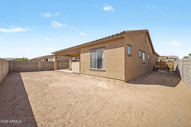 16367 W MORNING GLORY Street, Goodyear, AZ 85338