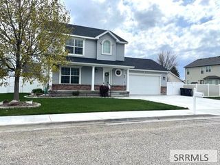 1580 Summer Way, Idaho Falls, ID 83404