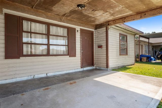 1805 Harding Street, Pasadena, TX 77502