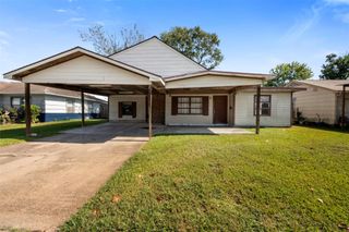 1805 Harding Street, Pasadena, TX 77502