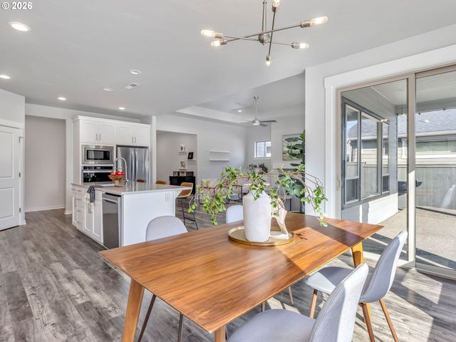 5452 Se 80TH Ave, Hillsboro, OR 97123