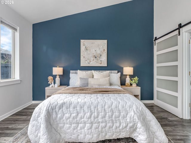 5452 Se 80TH Ave, Hillsboro, OR 97123