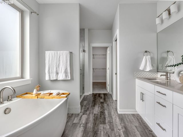 5452 Se 80TH Ave, Hillsboro, OR 97123