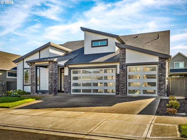 5452 Se 80TH Ave, Hillsboro, OR 97123