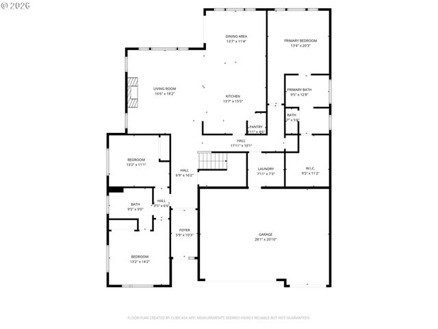 5452 Se 80TH Ave, Hillsboro, OR 97123